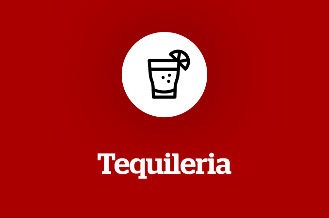 Tequileria