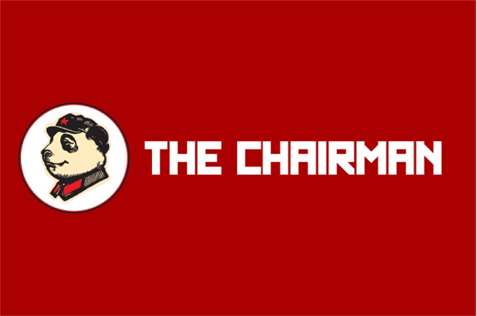 The Chairman 