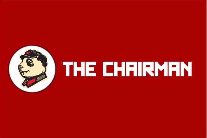 The Chairman