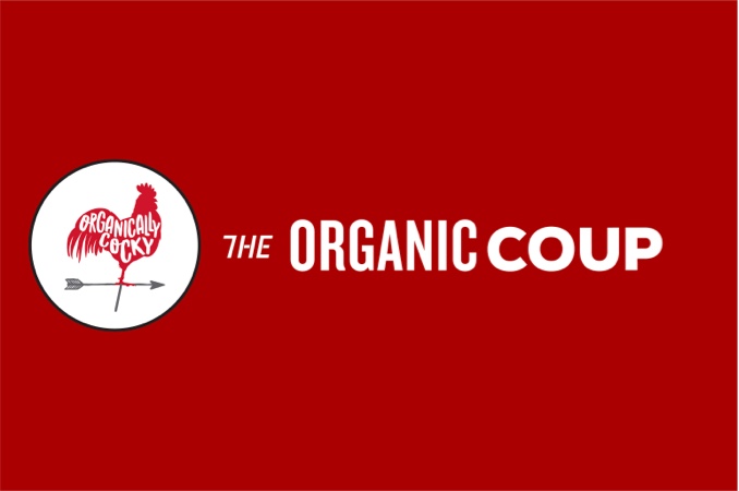 The Organic Coup 