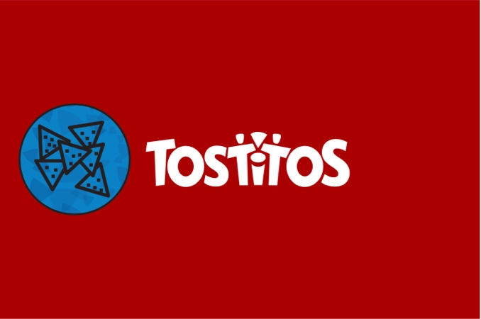 Tostitos Nachos