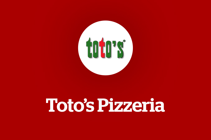 Toto's Pizzeria