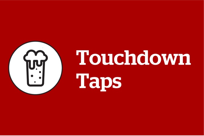 Touchdown Taps