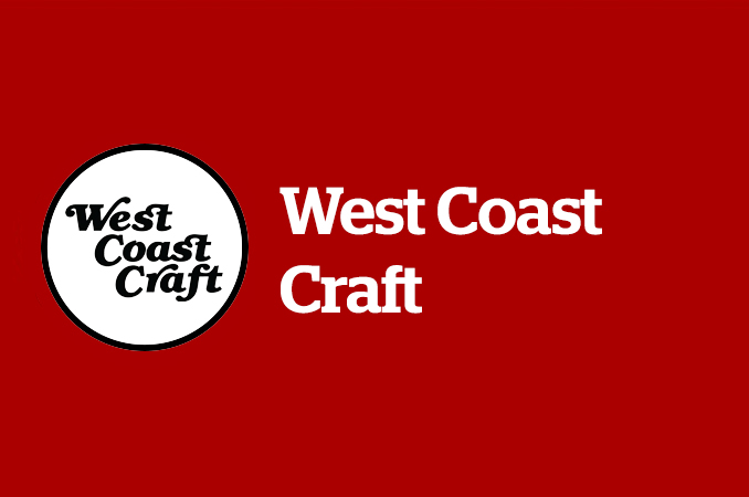 West Coast Craft