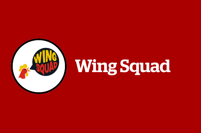 Wing Squad