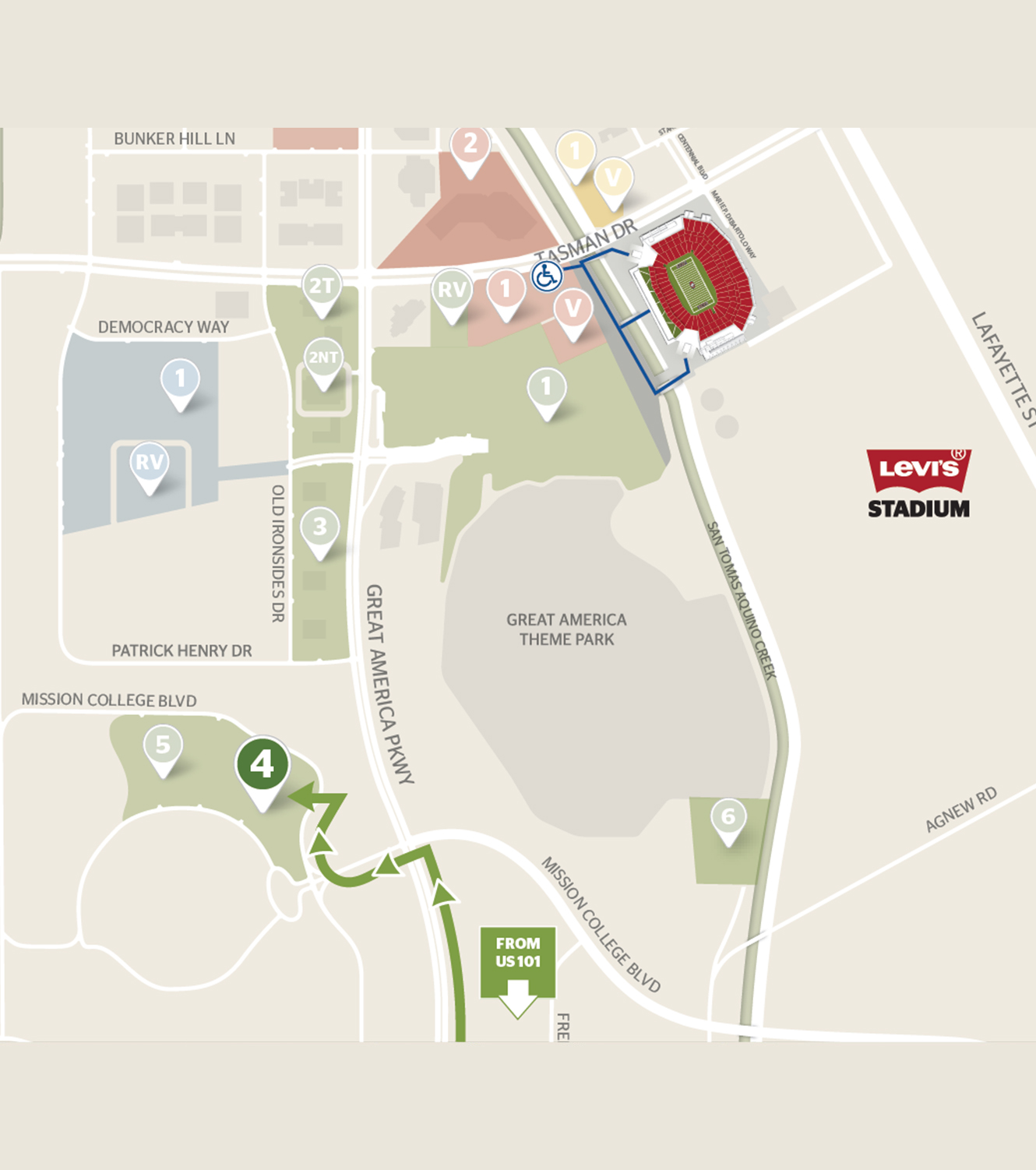 Green Lot 4