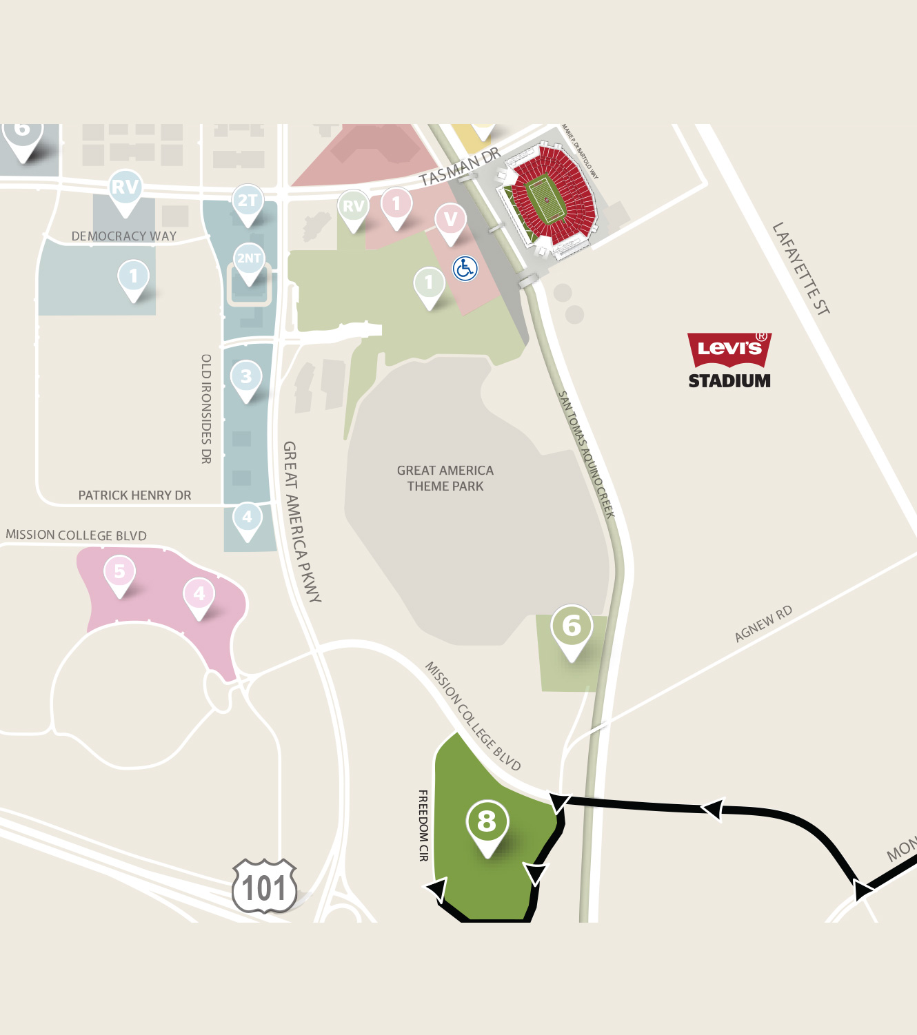 Green Lot 8