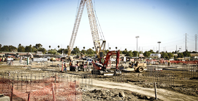 Levi's® Stadium