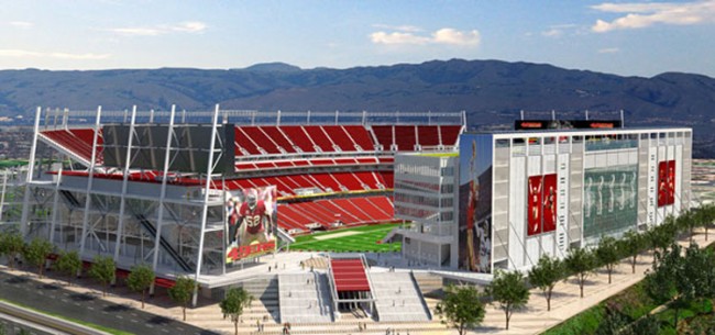 Levi's® Stadium