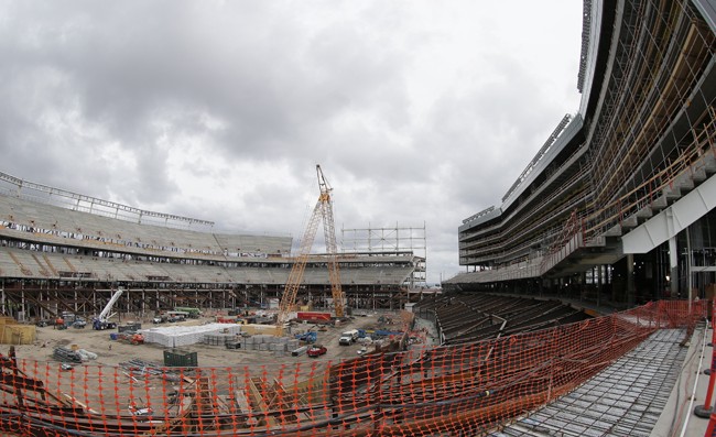 Levi's® Stadium