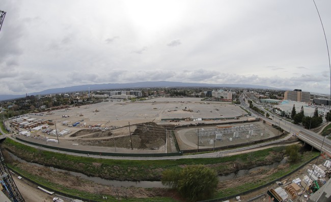 Levi's® Stadium