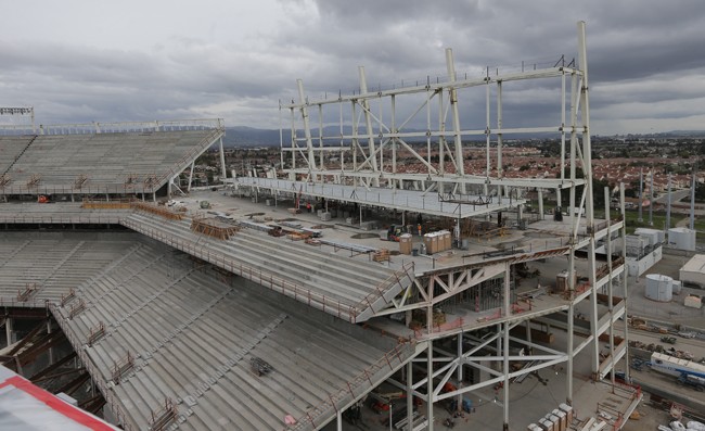 Levi's® Stadium