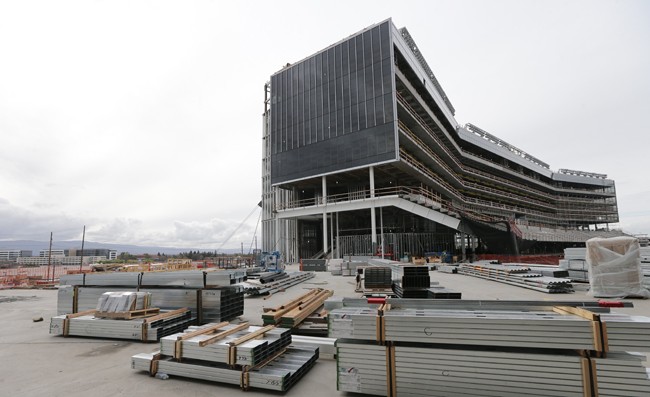 Levi's® Stadium