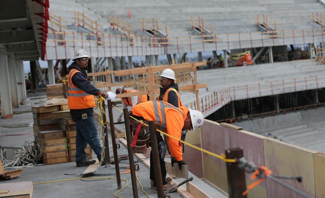 Levi's® Stadium