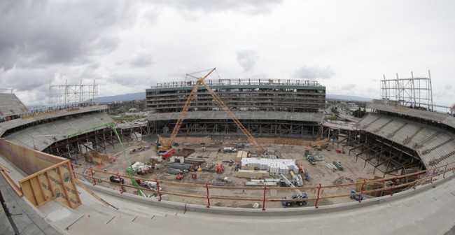 Levi's® Stadium