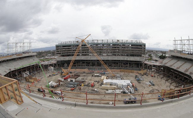 Levi's® Stadium