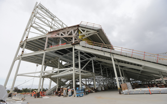 Levi's® Stadium