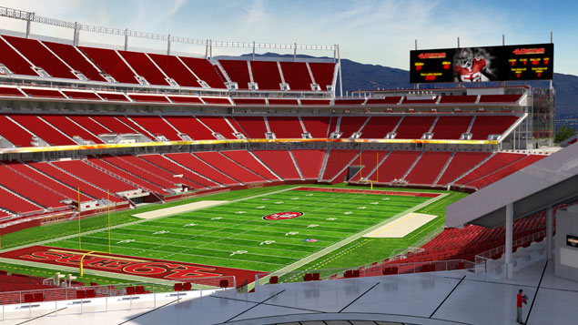 Levi's® Stadium