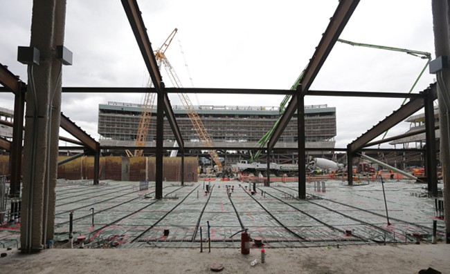 Levi's® Stadium