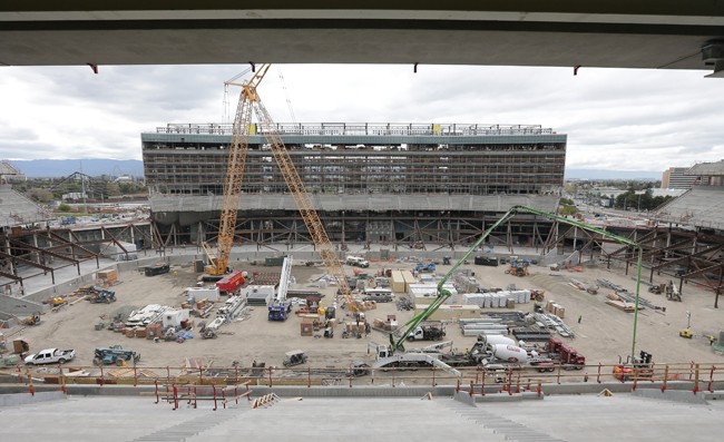 Levi's® Stadium