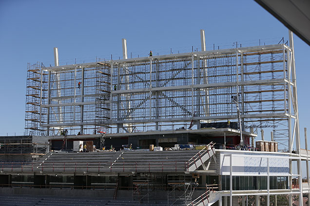 Levi's® Stadium