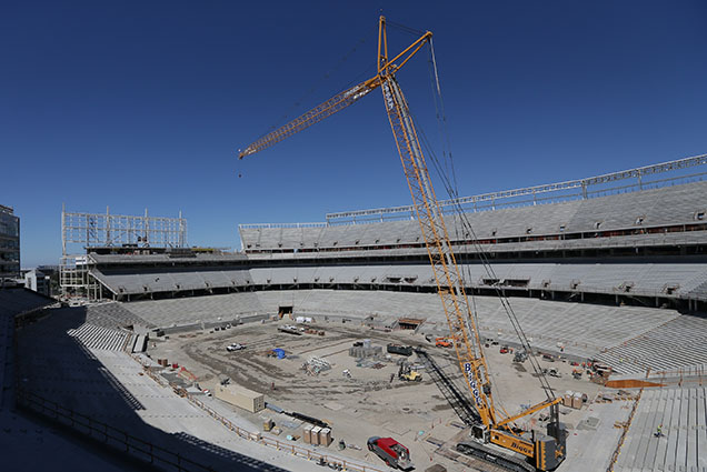 Levi's® Stadium