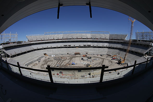 Levi's® Stadium