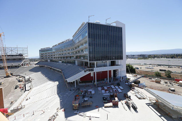 Levi's® Stadium