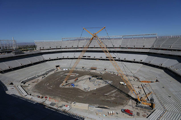 Levi's® Stadium