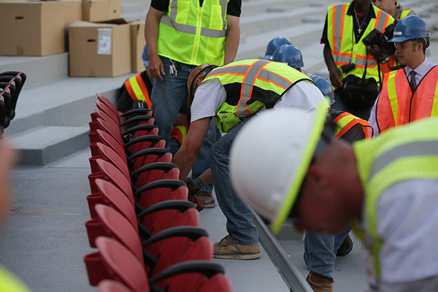 Levi's® Stadium