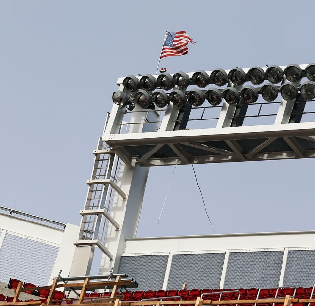 Levi's® Stadium