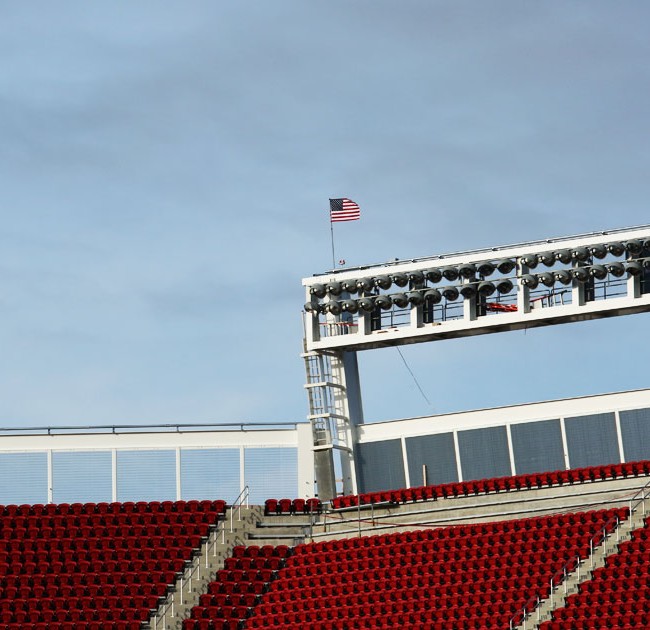 Levi's® Stadium