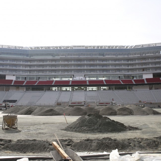 Levi's® Stadium