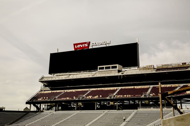 Levi's® Stadium