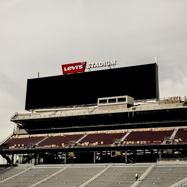 Levi's® Stadium