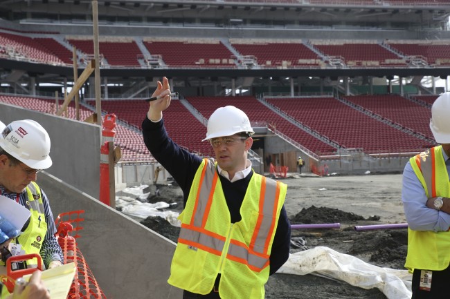 Levi's® Stadium