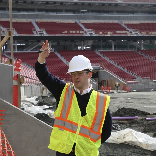 Levi's® Stadium