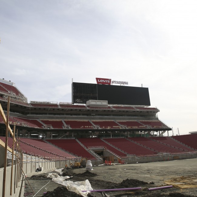 Levi's® Stadium