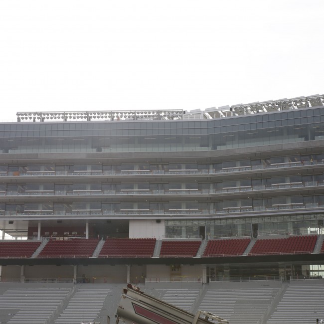 Levi's® Stadium