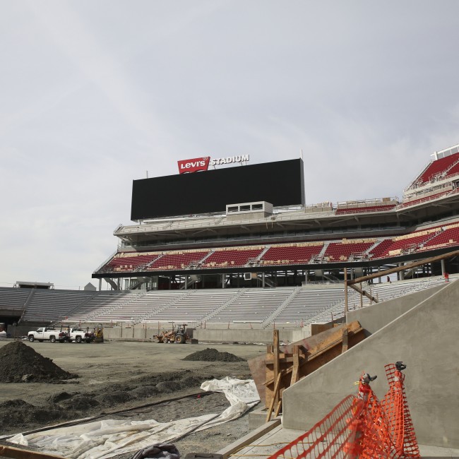 Levi's® Stadium