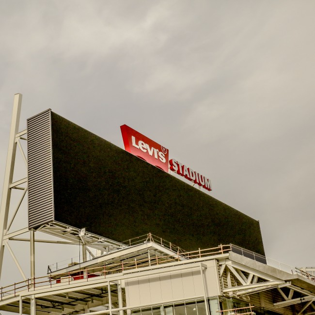 Levi's® Stadium