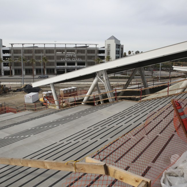 Levi's® Stadium