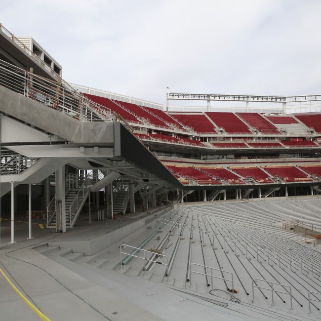 Levi's® Stadium