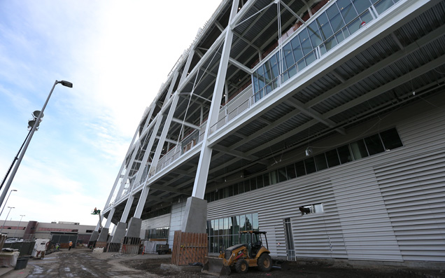 Levi's® Stadium