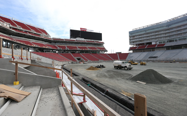 Levi's® Stadium