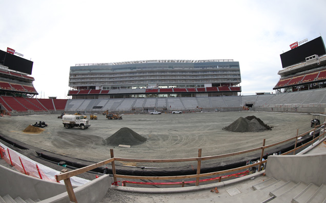 Levi's® Stadium