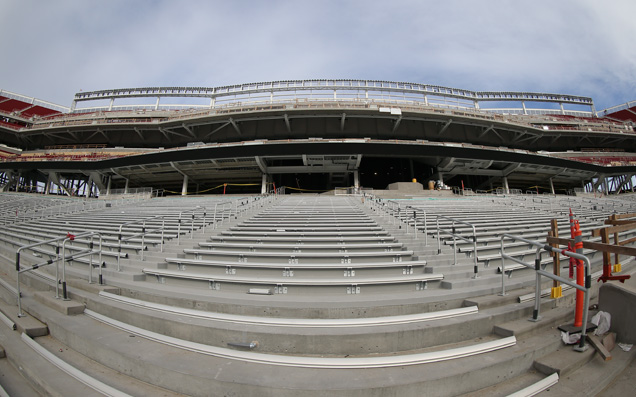 Levi's® Stadium