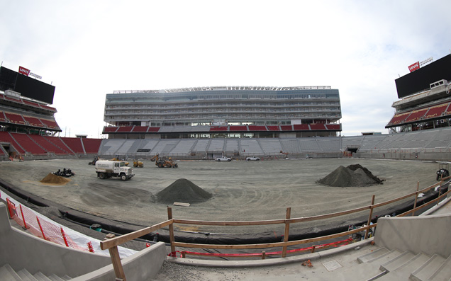 Levi's® Stadium