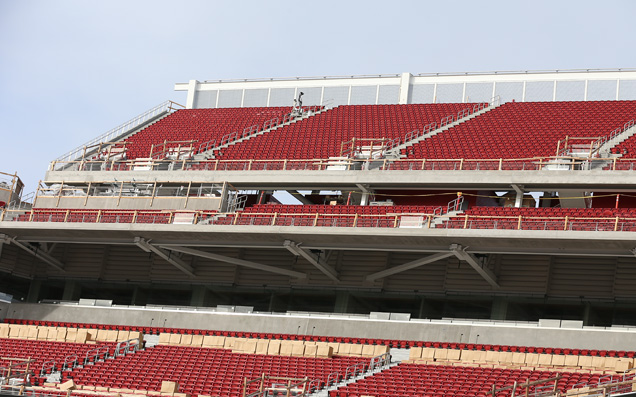Levi's® Stadium