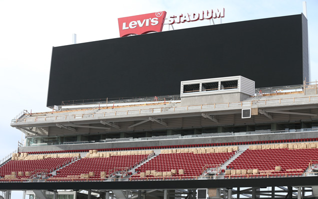 Levi's® Stadium